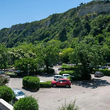 Residence I Gelsi - Apt Aria Di Mare With Parking Pesaro Exterior photo